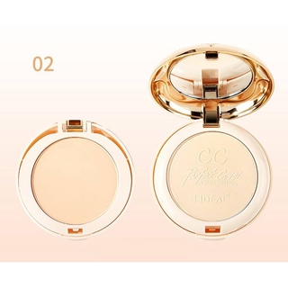Phấn Nén Lideal CC Perfecet Cover 2 Tầng