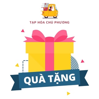 Món ăn thử loại ngẫu nhiên túi zip 100gr