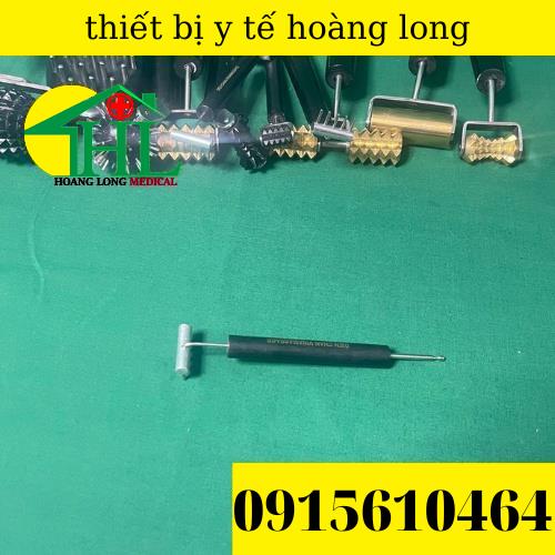 Dò Cào - Dụng Cụ Diện Chẩn