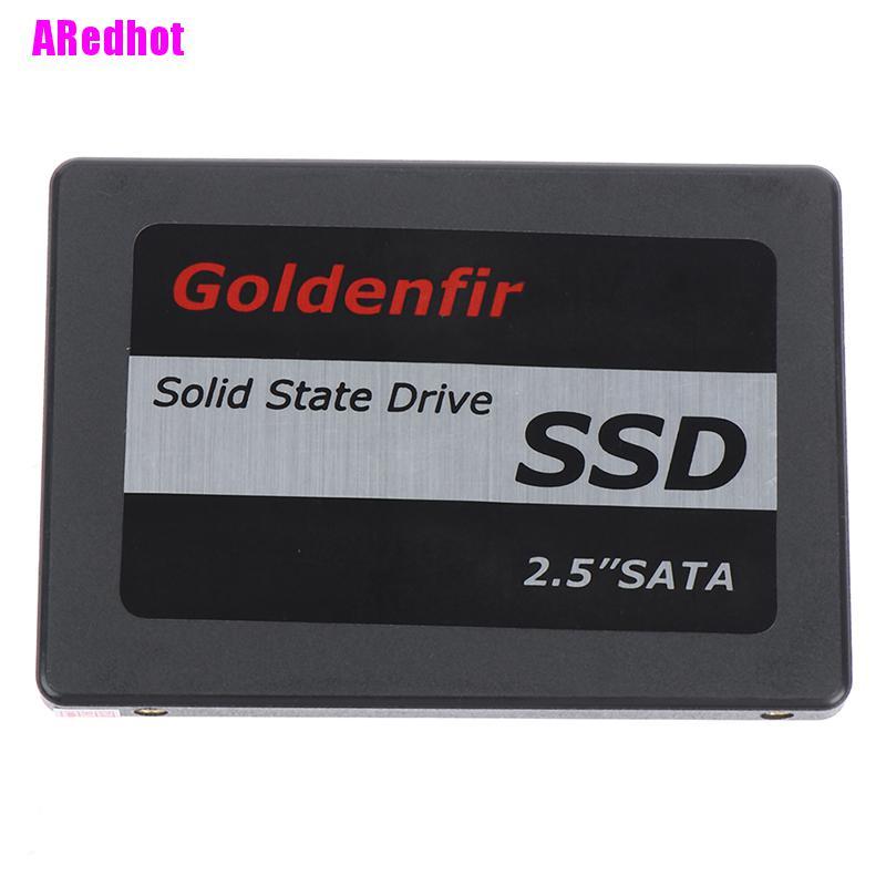 Ổ Cứng Thể Rắn SSD 2.5 Inch Dung Lượng 16g-1tb Tiêu Chuẩn Quốc Tế Giao Diện SATA III