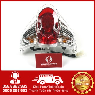 Đèn lái đèn sau đèn hậu satria fi raider fi f150