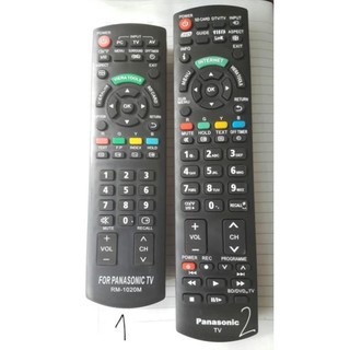 [FREESHIP 50K] REMOTE ĐIỀU KHIỂN LED,LCD TV PANASONIC CHẤT LƯỢNG CAO CÁC LOẠI