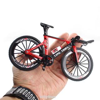 Mô Hình Xe Đạp Tỉ Lệ 1: 10 Cao Cấp