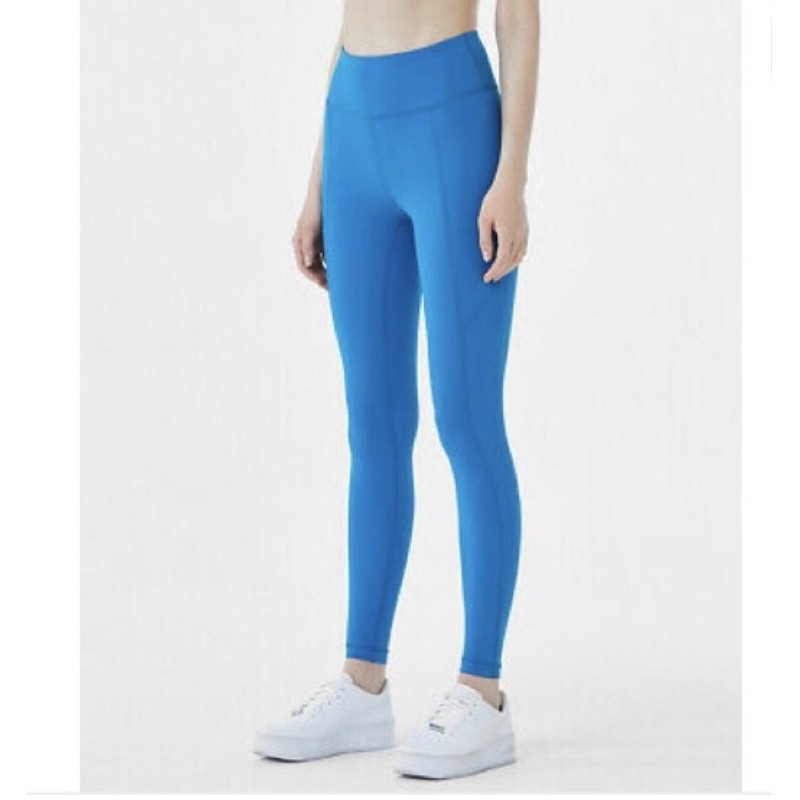 Quần tập legging Mula wear yoga, hàng xuất xịn