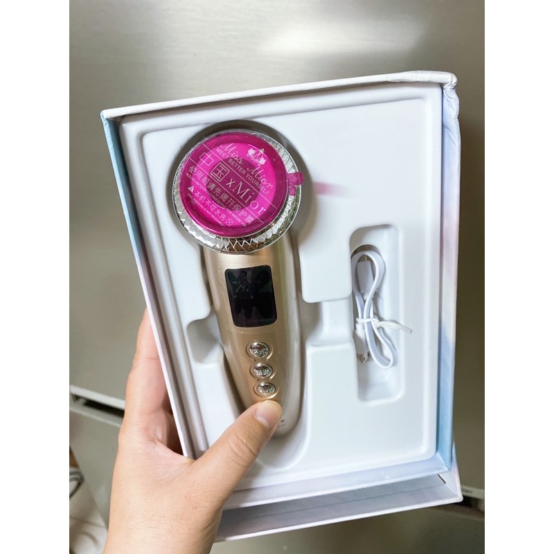Máy làm sạch và chăm sóc da R11 [ Hàng sẵn ] | BigBuy360 - bigbuy360.vn