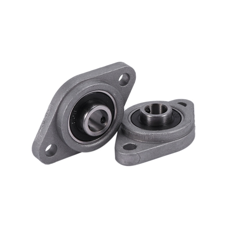 Bộ 10 Vòng Bi Hợp Kim Kẽm KFL08 8mm FL08 K08