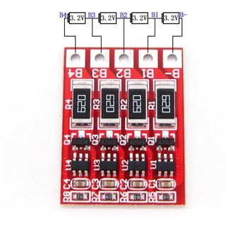 Phụ kiện lắp đặt pin Lithium 32650