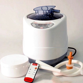 Nồi xông hơi,máy xông Hero 4 L