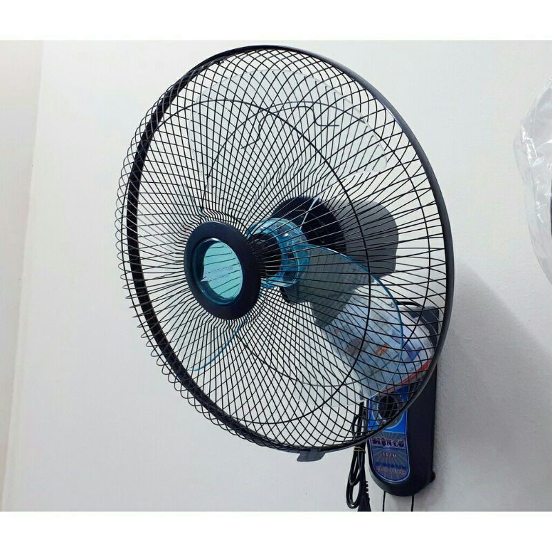 Quạt treo tường Tico -TĐK/TCK  và B400 , Quạt Điện Cơ Việt Nhật