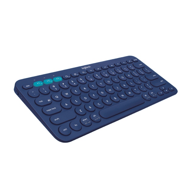 Bàn phím Logitech K380 Bluetooth - Hàng Chính Hãng