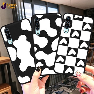 Ốp Điện Thoại TPU Dẻo Họa Tiết Da Báo Cho OPPO A16 A16S A9 A5 A11 A5S A12 A7 A3S A12E A31 A8 F11 OPPO A15 A15S A35 A71 F9 Pro A79 F5 Youth A73 A9X
