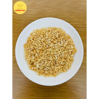 Combo 5 túi cốm rang Hoàng Huy (5 túi 400g)