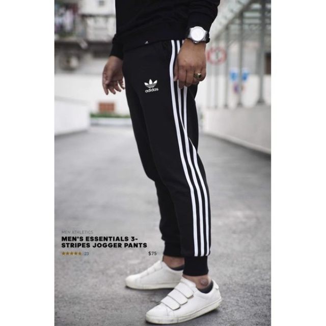 Quần Jogger Adidas