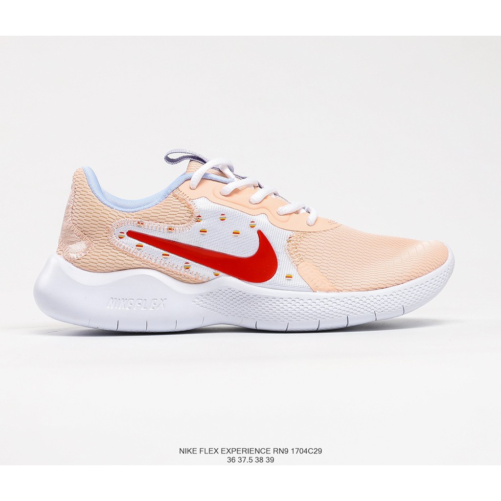 GIÀY SNEAKER MÃ SẢN PHẨM_Nike Flex EXPERIENCE RN 9 NHIỀU MÀU PHONG CÁCH FULLBOX + FREESHIP TOÀN QUỐC