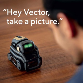 Robot Anki Vector
