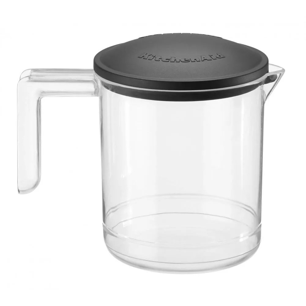 MÁY ÉP CHẬM KITCHENAID MAXIMAL-ENTSAFTER ARTISAN