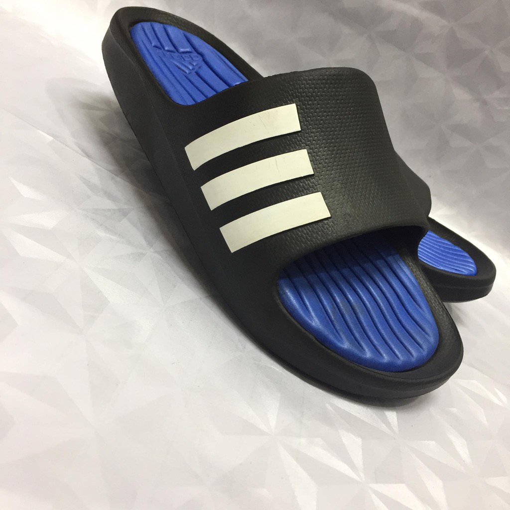 Dép ADIDAS  nam đúc nguyên khối cao cấp