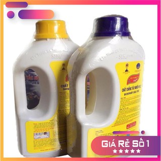 CHAI THÔNG BỒN CẦU CỐNG CỰC MẠNH 700ml