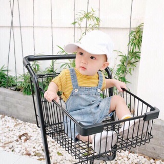 Set yếm + áo