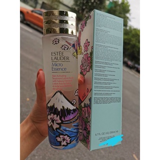 Nước thần Estee Lauder Micro Essence
