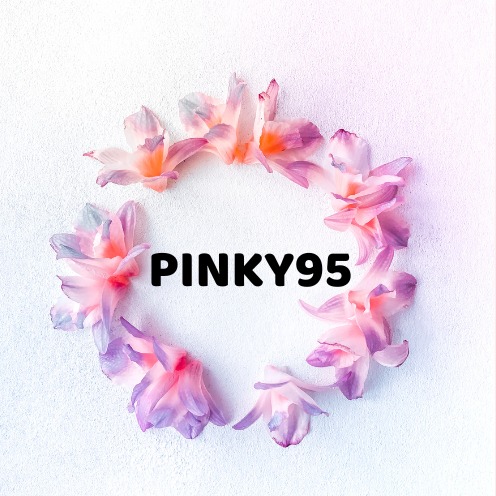 PINKY95