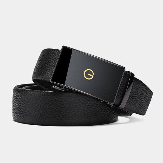 Thắt Lưng Nam Da Bò Cao Cấp NUTUSHOP - NT321