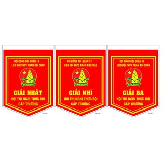 Cờ luân lưu
