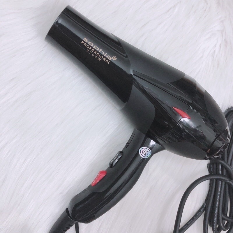 Máy sấy tóc Sophia cao cấp 2200W