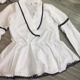 Combo áo mẹ và bé