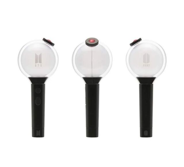 [CÓ SẴN] BTS OFFICIAL LIGHTSTICK MOTS SPECIAL EDITION _ Gậy cỗ vũ | BigBuy360 - bigbuy360.vn