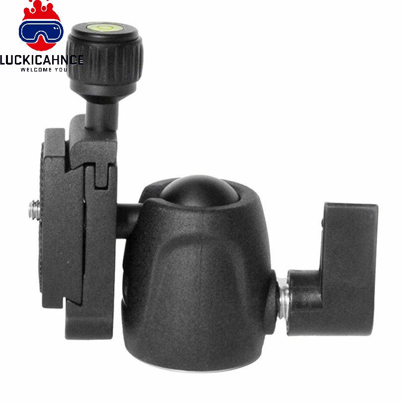 Phụ Kiện Tay Cầm Chống Rung H26 SLR Cho Chân Máy Ảnh | BigBuy360 - bigbuy360.vn