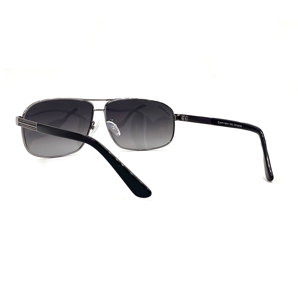 Kính mát nam Exfash EF5976 C54 chính hãng bảo hành vĩnh viễn