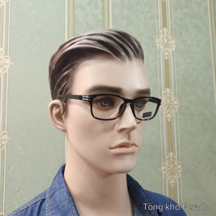 Gọng kính thời trang  - Gọng kính cận