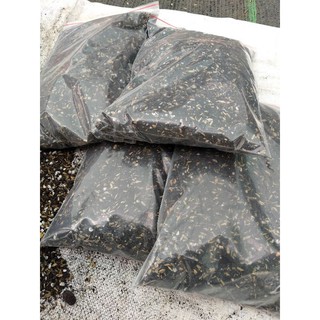 1 kg giá thể trồng sen đá, xương rồng