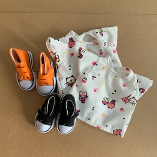 Set đồ búp bê Ani 40cm