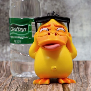 [ Mới Về ] Mô hình pokemon vịt koduck