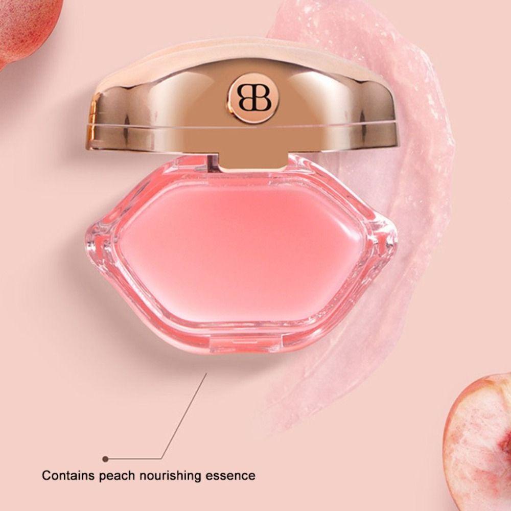 JARRED Son Dưỡng Môi 12g Chống Lão Hóa Tẩy Tế Bào Chết Tiện Dụng