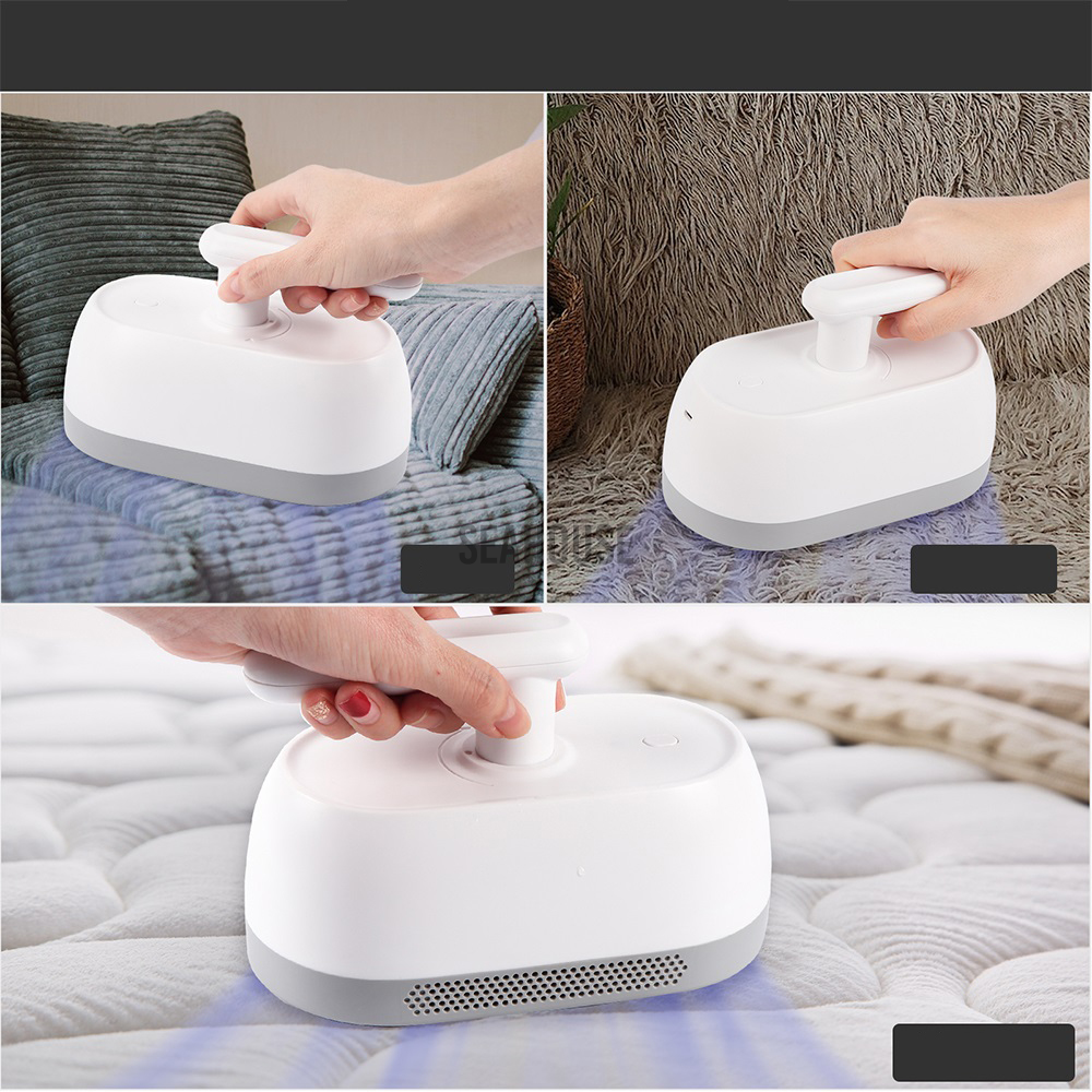 Máy Hút Ve Ve 5500pa | BigBuy360 - bigbuy360.vn