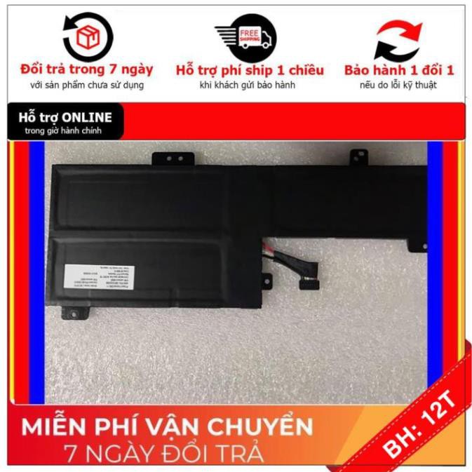 [BH12TH] [PIN ZIN ]  Pin laptop Lenovo L19C3PF8 3ICP5/41/110