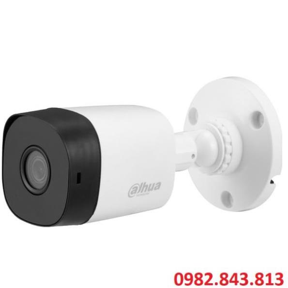 Camera giám sát DAHUA HAC-B1A21P HDCVI 2MP Tính năng chống ngược sáng,hình ảnh sắc nét,chống thấm nước- BH 24TH