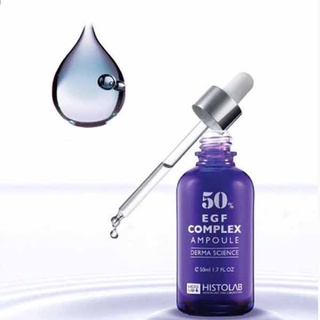 Tinh chất EGF tế bào gốc Histolab 50% Complex Ampoule 50ml