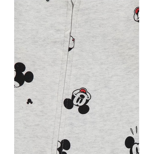 Set 3 body liền tất mickey george