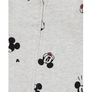 Set 3 body liền tất mickey george