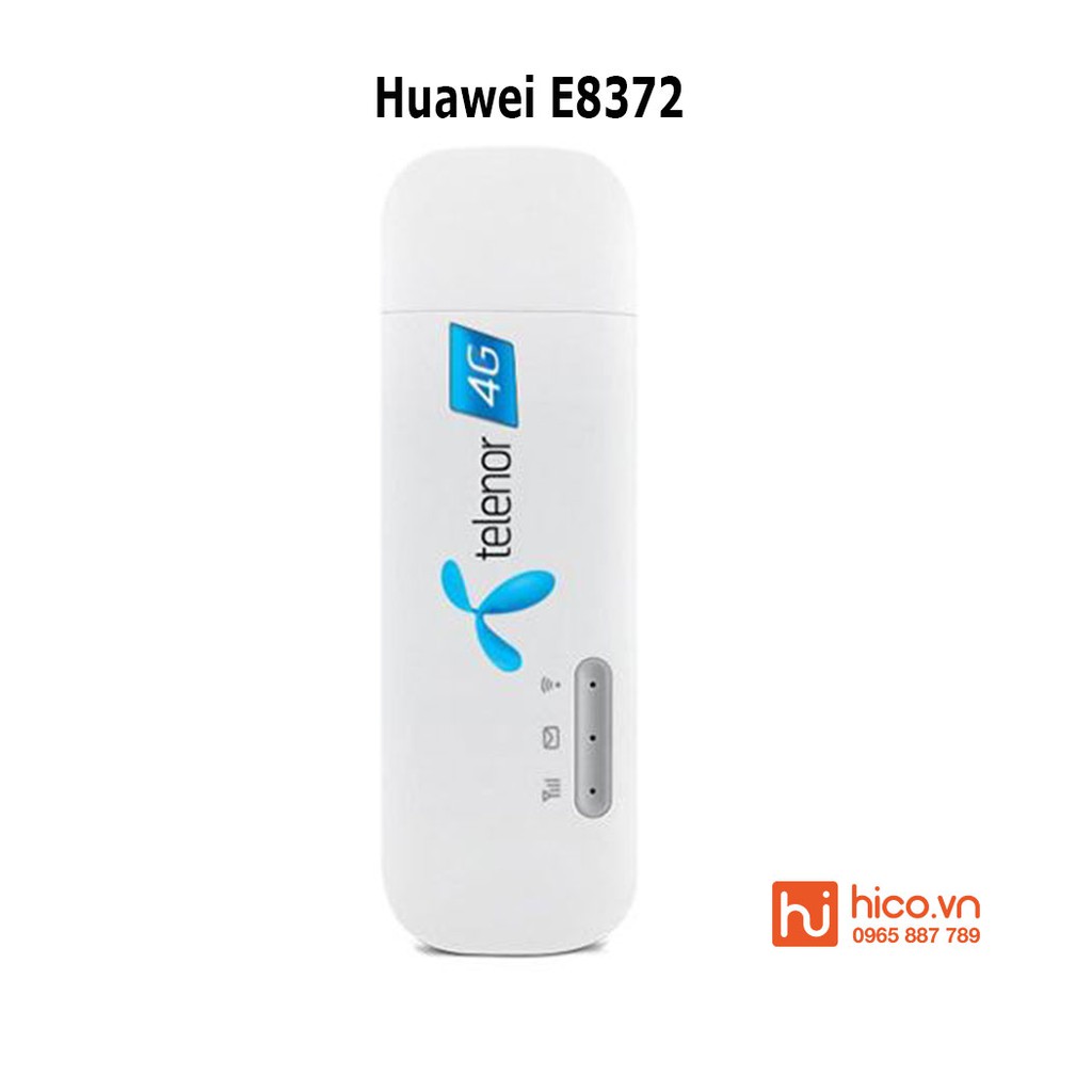 [Mã ELHAMS5 giảm 6% đơn 300K] Huawei E8372, Olax U90 Usb Dcom Phát Wifi Tốc Độ Chuẩn 4G Tốc Độ Cao Dùng Đa Mạng