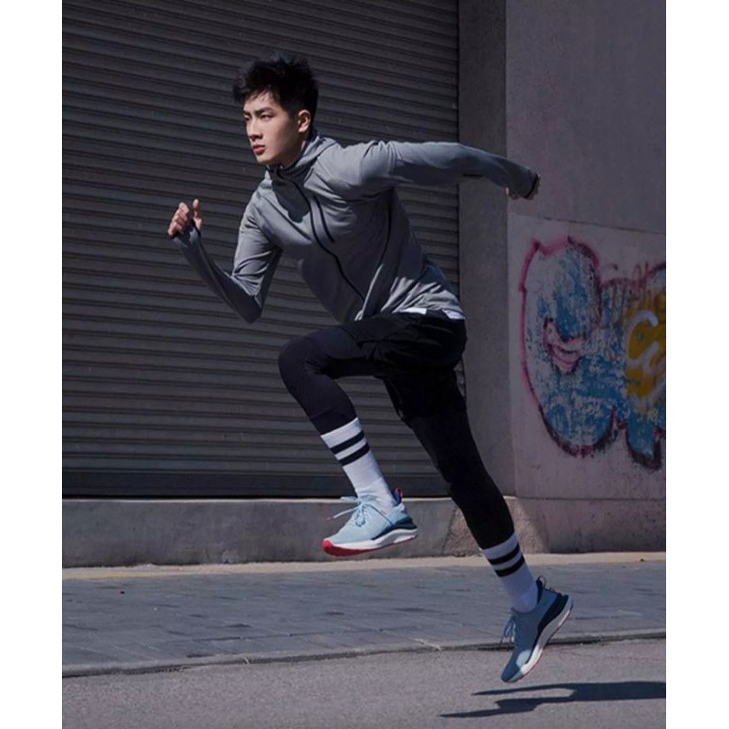 xiêu giảm giá ⚡ [XẢ KHO] Giày Xiaomi Mijia Sneakers 4 [ĐEP CHUẨN ] 🔥 ✔️ : *