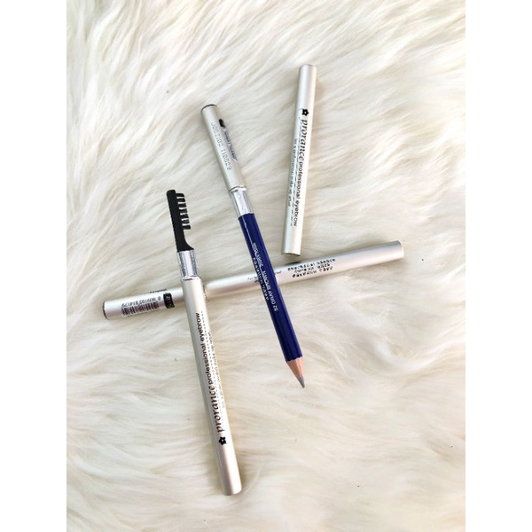 Chì vẽ chân mày PRORANCE PROFESSIONAL EYEBROW