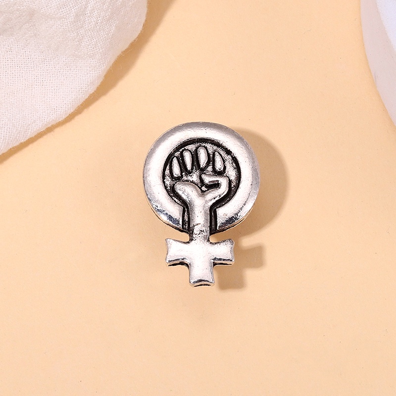 Trâm Cài Áo Hình Cánh Hoa Thời Trang