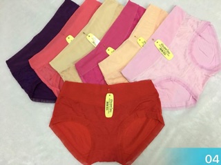Combo 20 chiếc quần Cotton ren cao cấp