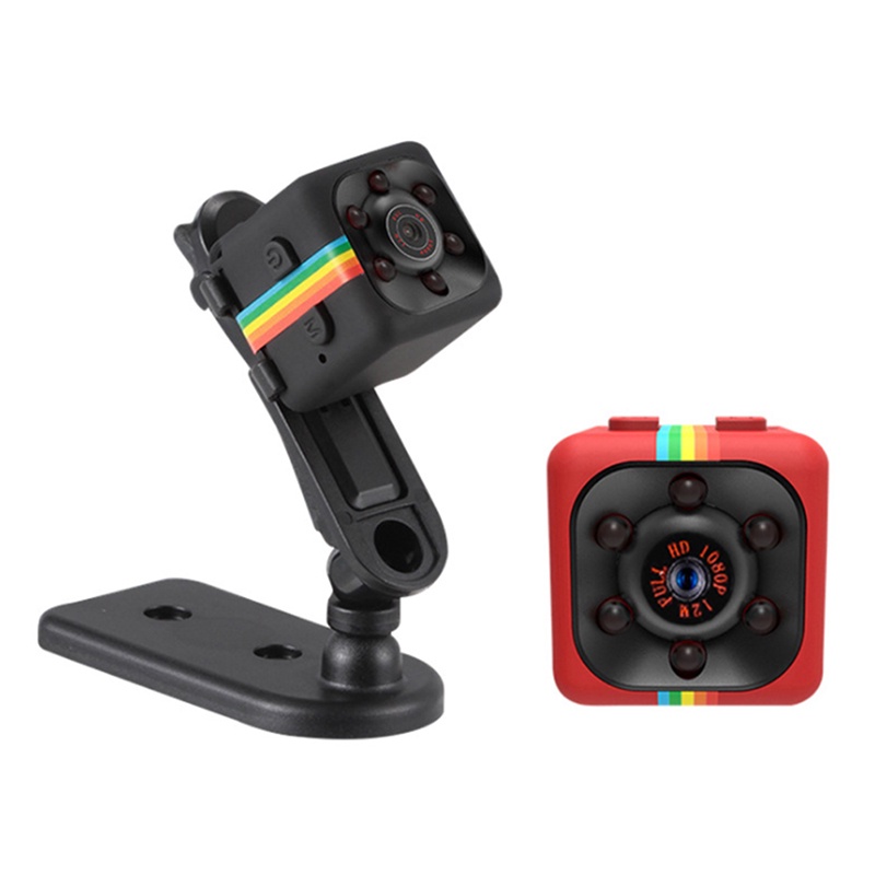Camera Gián Điệp Mini Hd 720p | BigBuy360 - bigbuy360.vn