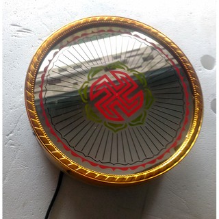 Đèn Hào Quang Led Cơ Sen Vạn 22 cm